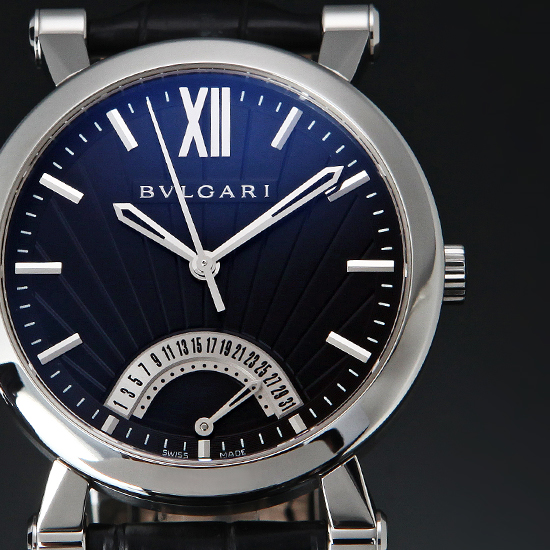 BVLGARI(USED) 소티리오 SB42S