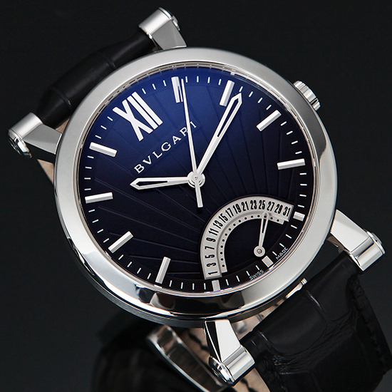 BVLGARI(USED) 소티리오 SB42S