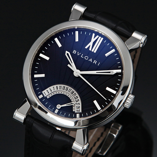 BVLGARI(USED) 소티리오 SB42S