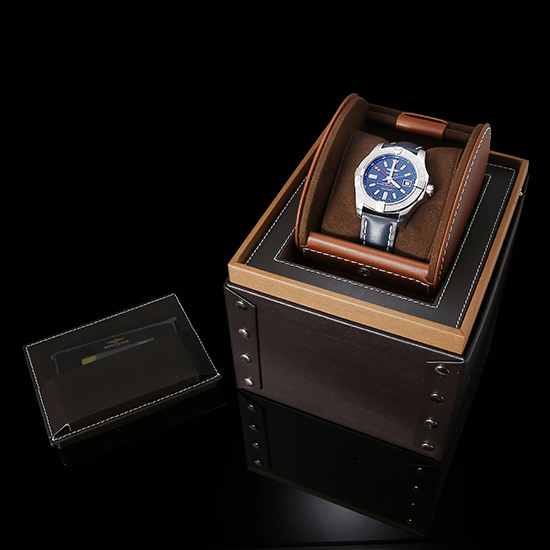 BREITLING(USED) 어벤저2 GMT A32390
