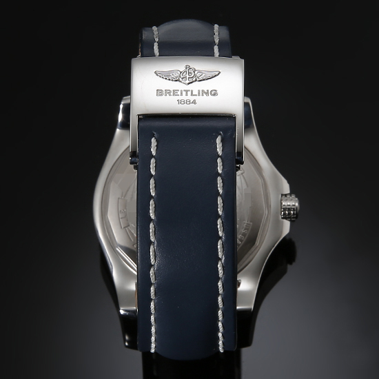 BREITLING(USED) 어벤저2 GMT A32390