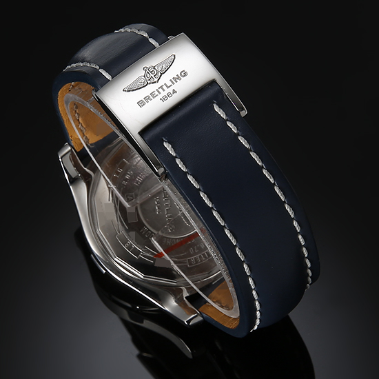 BREITLING(USED) 어벤저2 GMT A32390
