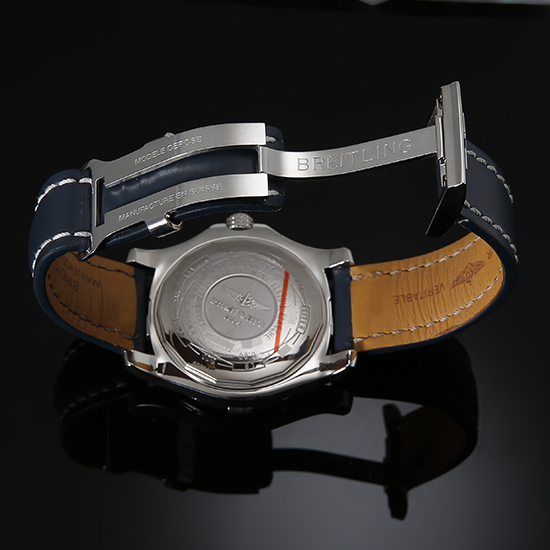 BREITLING(USED) 어벤저2 GMT A32390