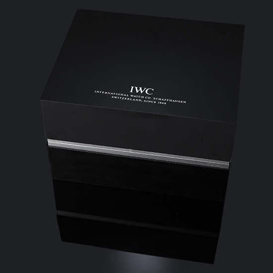 IWC(USED) 세븐데이즈 IW500114