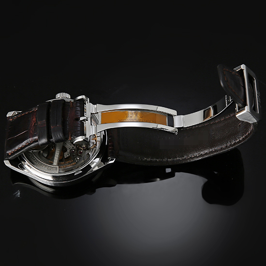 IWC(USED) 세븐데이즈 IW500114