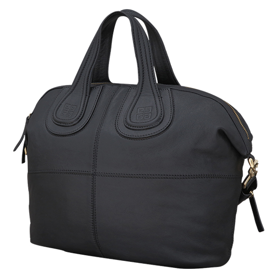 GIVENCHY(USED)나이팅게일 블랙 미듐
