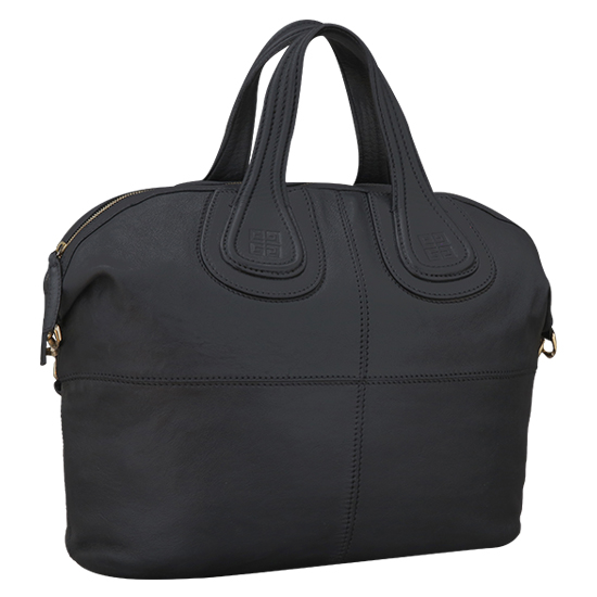 GIVENCHY(USED)나이팅게일 블랙 미듐