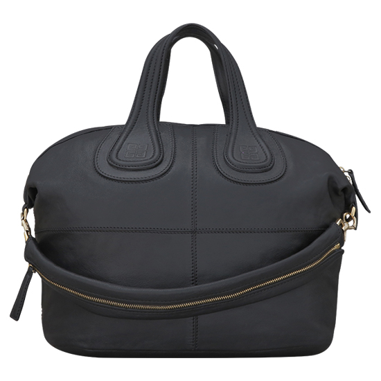 GIVENCHY(USED)나이팅게일 블랙 미듐
