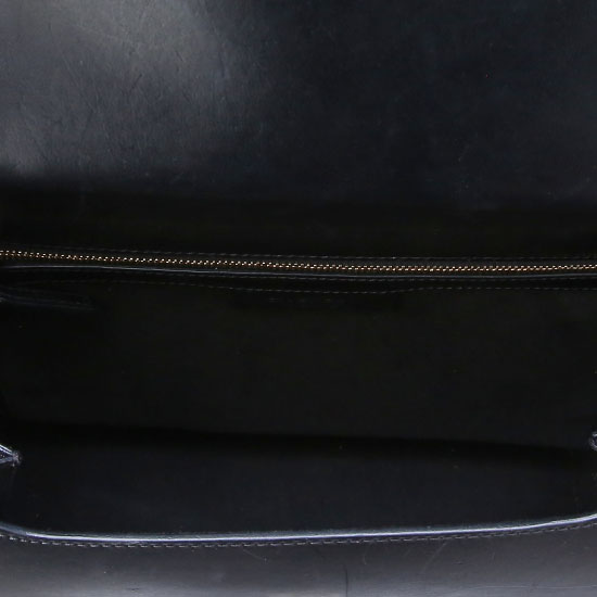 GIVENCHY(USED)판도라 박스 그레이 미듐 리자드