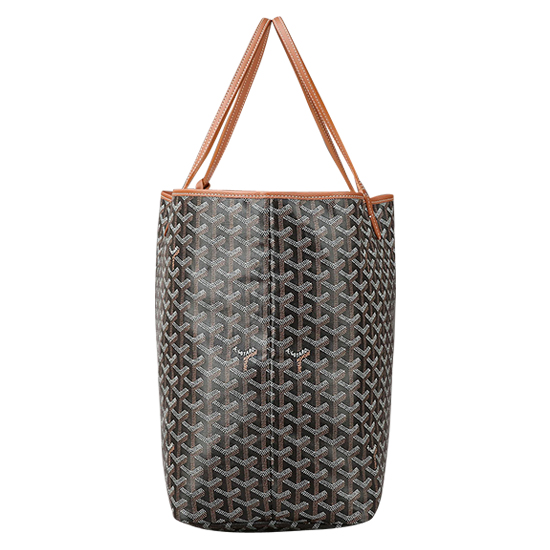 GOYARD(USED)생루이 PVC 숄더백