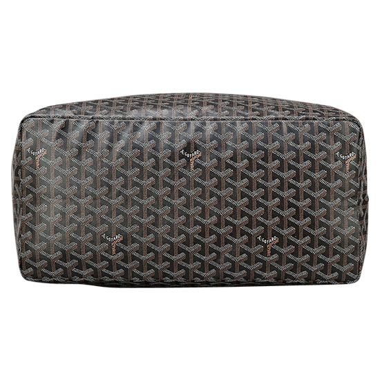 GOYARD(USED)생루이 PVC 숄더백