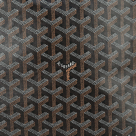 GOYARD(USED)생루이 PVC 숄더백