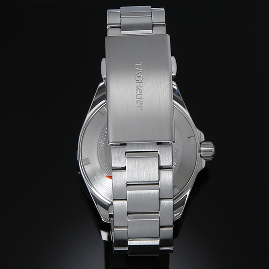 TAG Heuer(USED) 아쿠아레이서 WAY2112