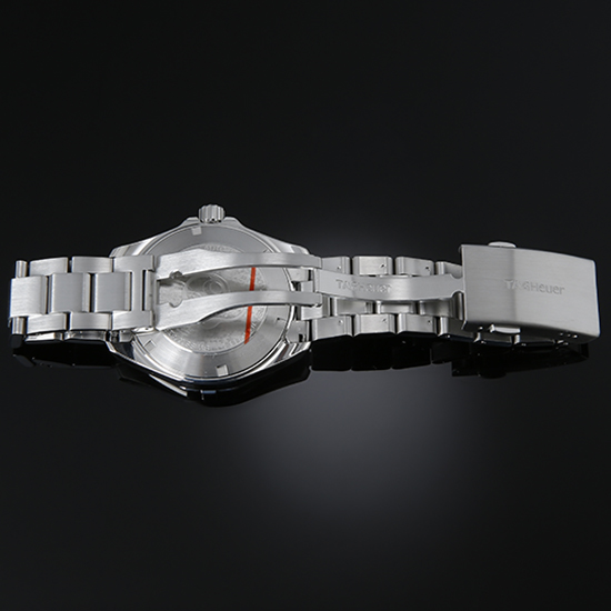 TAG Heuer(USED) 아쿠아레이서 WAY2112