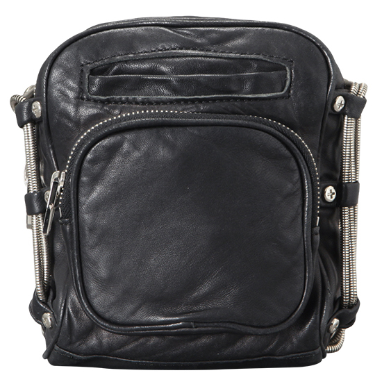 Alexander Wang(USED)브렌다 미니 블랙 크로스백