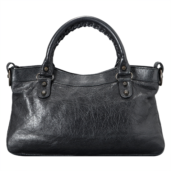 BALENCIAGA(USED)클래식 모터백 스몰