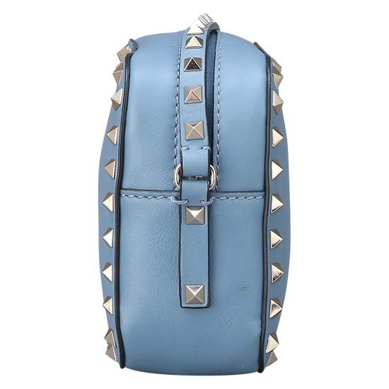 VALENTINO(USED)락스터드 크로스백