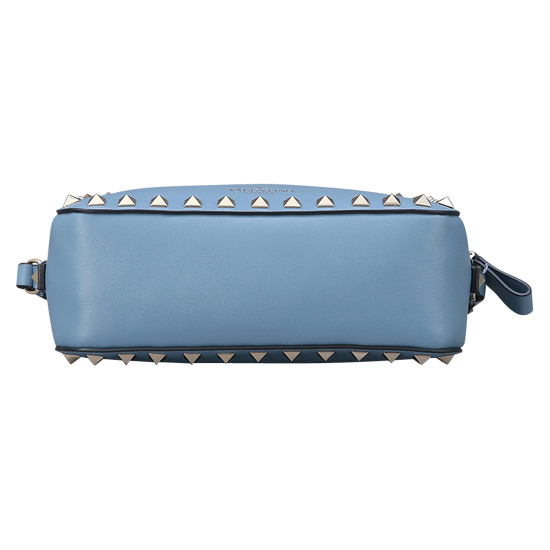 VALENTINO(USED)락스터드 크로스백