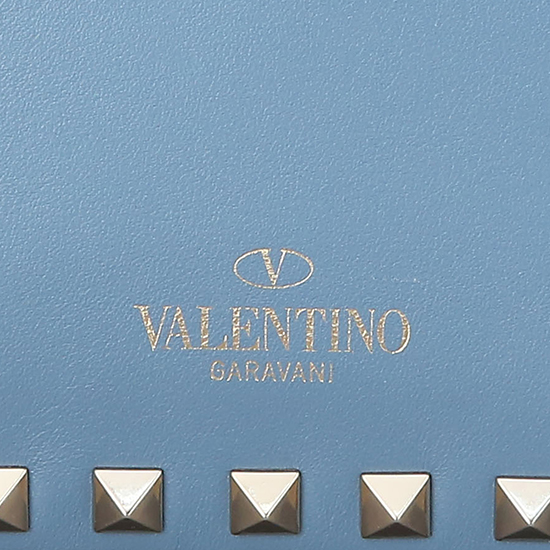 VALENTINO(USED)락스터드 크로스백