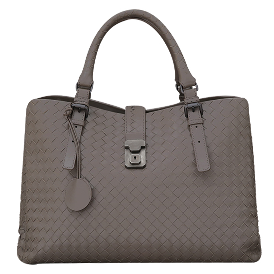BOTTEGA VENETA(USED)인트레치아토 나파 로마백