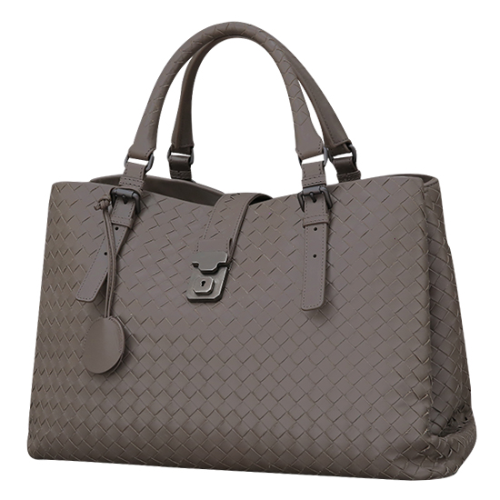 BOTTEGA VENETA(USED)인트레치아토 나파 로마백