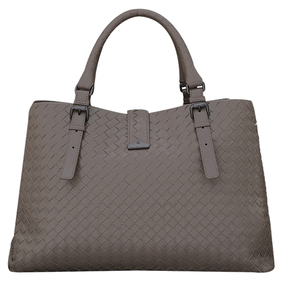 BOTTEGA VENETA(USED)인트레치아토 나파 로마백