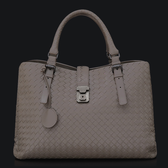 BOTTEGA VENETA(USED)인트레치아토 나파 로마백