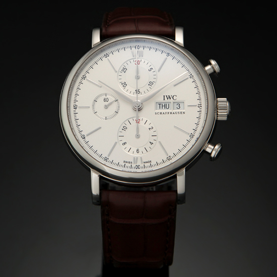 IWC(USED) 포르토피노 크르노 IW391007