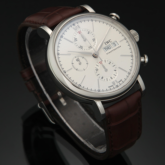 IWC(USED) 포르토피노 크르노 IW391007