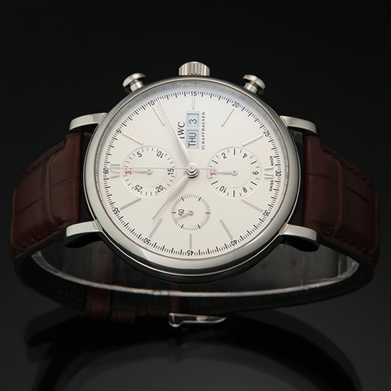 IWC(USED) 포르토피노 크르노 IW391007