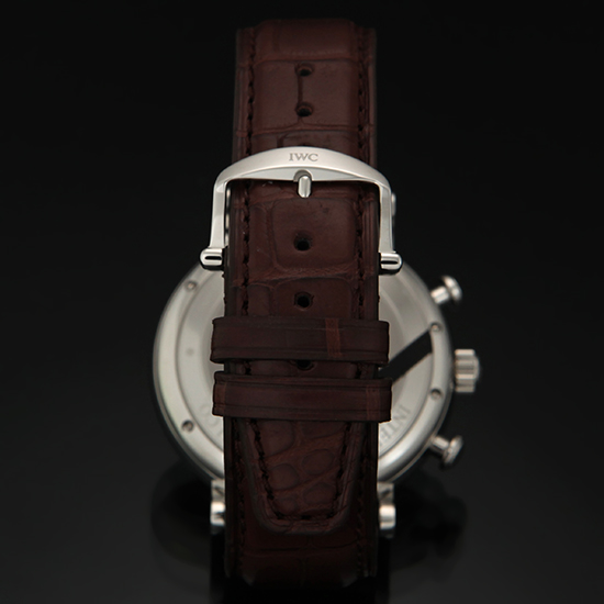 IWC(USED) 포르토피노 크르노 IW391007