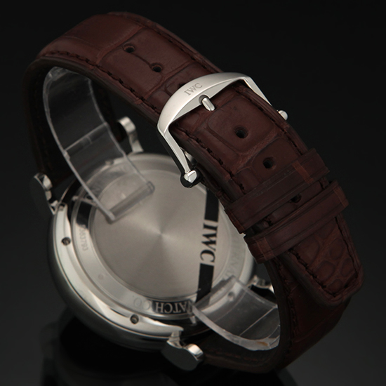 IWC(USED) 포르토피노 크르노 IW391007