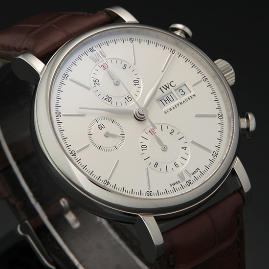 IWC(USED) 포르토피노 크르노 IW391007
