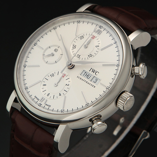 IWC(USED) 포르토피노 크르노 IW391007