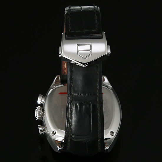 TAG Heuer(USED) 몬자 크르노 CR5110