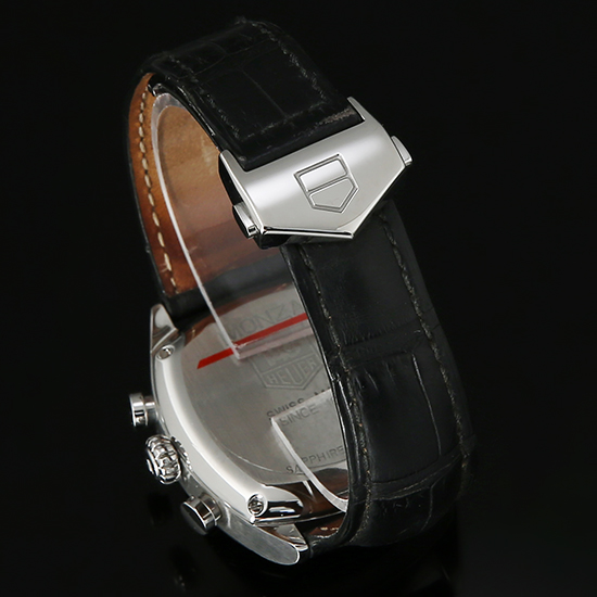 TAG Heuer(USED) 몬자 크르노 CR5110