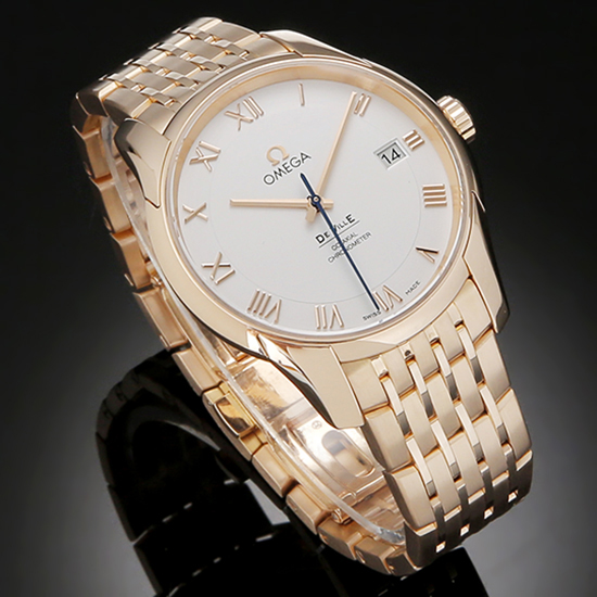 OMEGA(USED)드빌 코엑셜