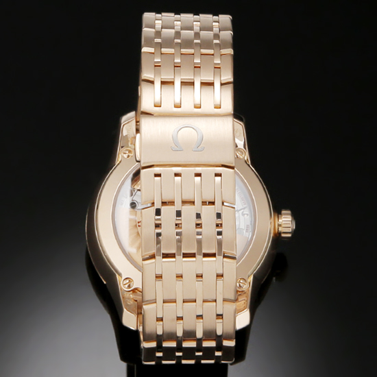 OMEGA(USED)드빌 코엑셜