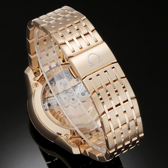 OMEGA(USED)드빌 코엑셜