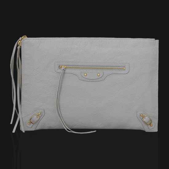 BALENCIAGA(USED)클래식 클러치