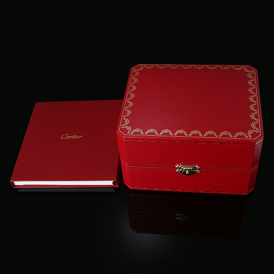 CARTIER(USED) 까르띠에 21C 콤비