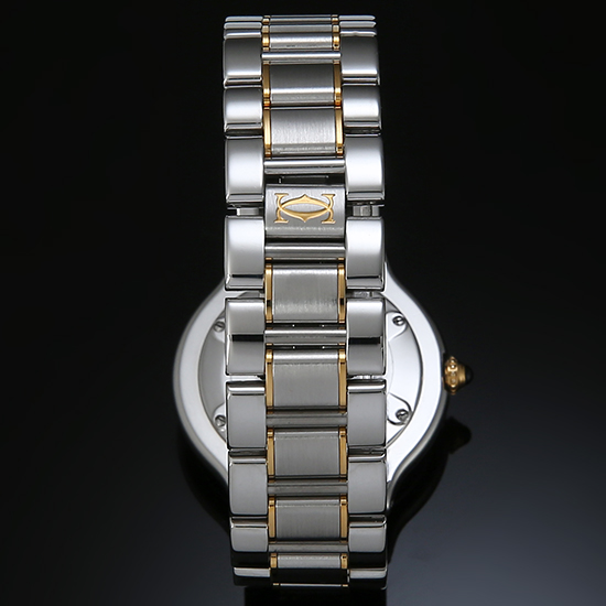 CARTIER(USED) 까르띠에 21C 콤비