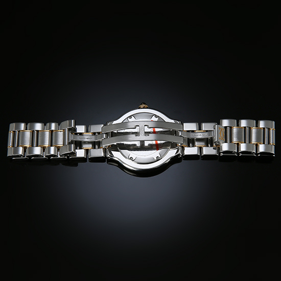 CARTIER(USED) 까르띠에 21C 콤비