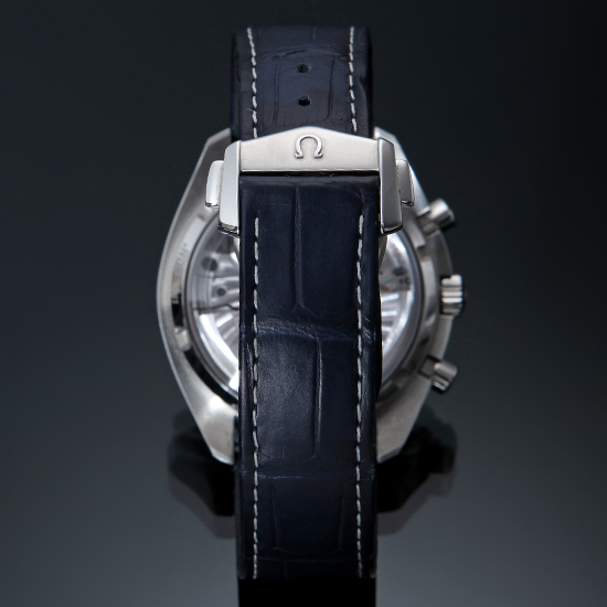 OMEGA(USED) 스피드마스터 크르노 문페이즈