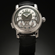 MONT BLANC(USED) 니콜라스 라쉑