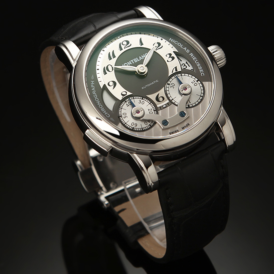 MONT BLANC(USED) 니콜라스 라쉑
