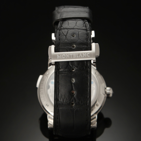 MONT BLANC(USED) 니콜라스 라쉑