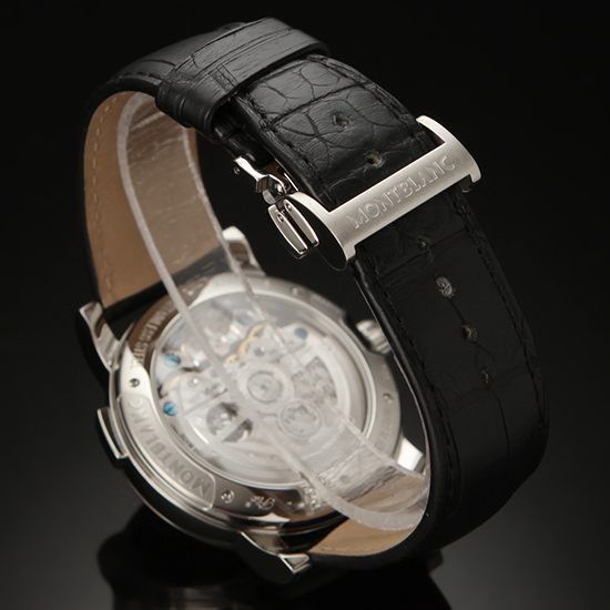 MONT BLANC(USED) 니콜라스 라쉑
