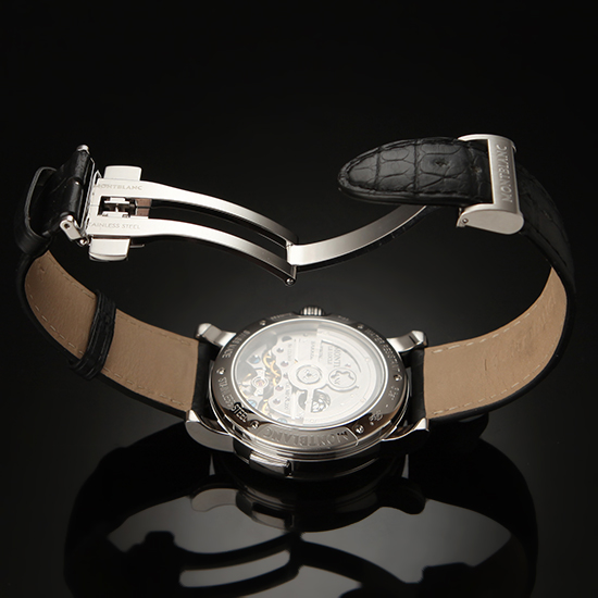 MONT BLANC(USED) 니콜라스 라쉑