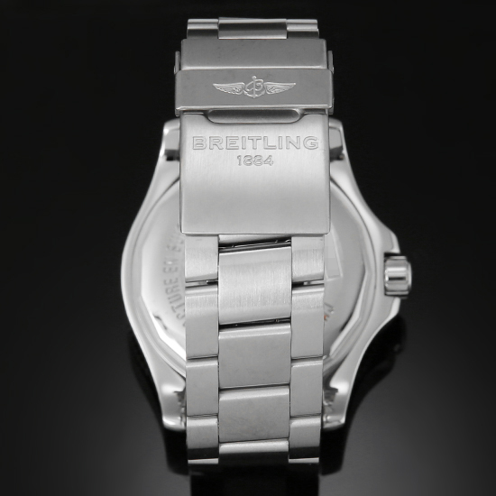 BREITLING(USED) 슈퍼오션2 A17392